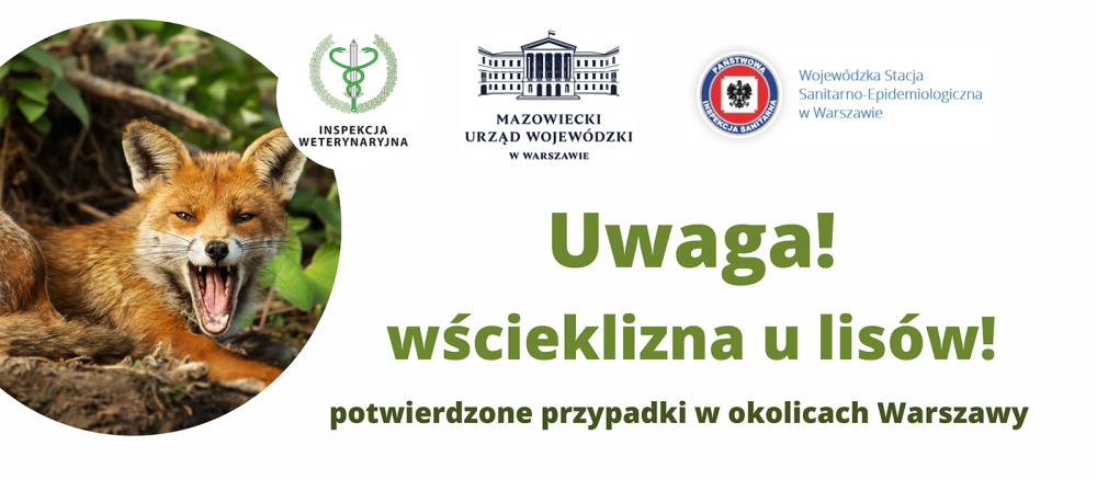 Nagłówek&#x20;plakatu&#x20;informacyjnego