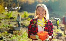 Akcja #SADZIMY